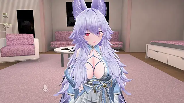 anime cutie online show from February 22, 2026, 11:45 am