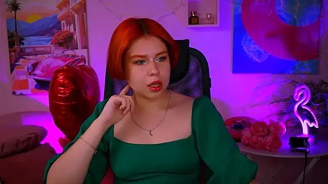 MitsukiMun online show from February 22, 2025, 7:03 pm