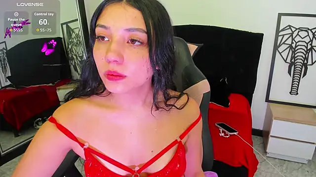 Alanagp online show from November 8, 2025, 11:58 am