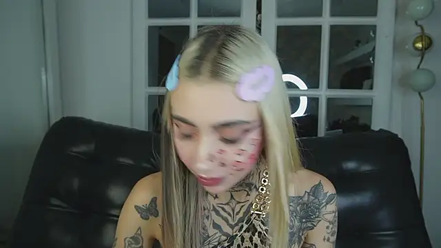 miss   angel online show from February 21, 2026, 10:50 am