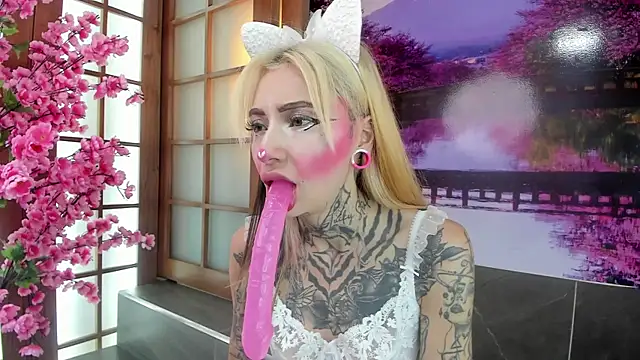 miss   angel online show from January 10, 2026, 6:03 pm