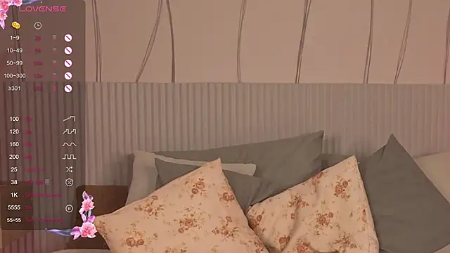 JoYung online show from October 18, 2025, 4:25 am