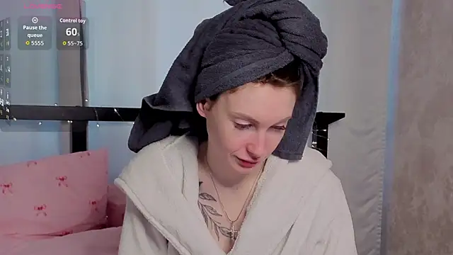 JoYung online show from April 2, 2026, 7:26 am