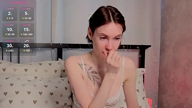 JoYung online show from February 26, 2026, 5:18 am