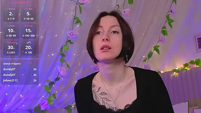 JoYung online show from February 2, 2026, 4:33 am