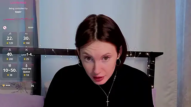 JoYung online show from March 14, 2026, 6:30 am