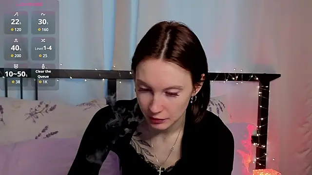 JoYung online show from April 18, 2026, 9:33 am