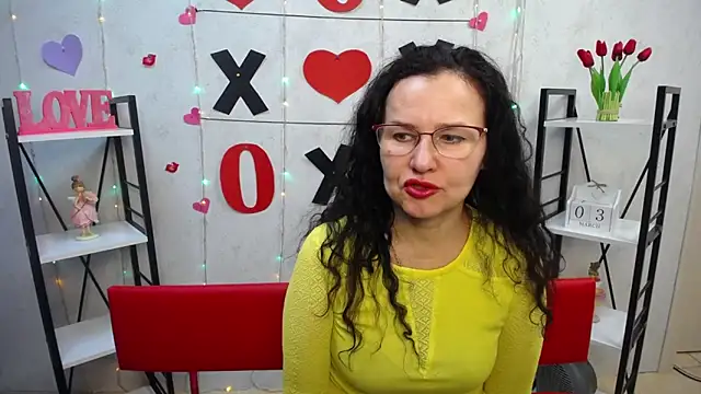 Miroslava Happi online show from March 4, 2025, 6:15 am