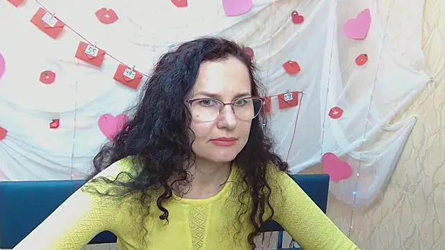 Miroslava Happi online show from February 27, 2025, 9:18 am