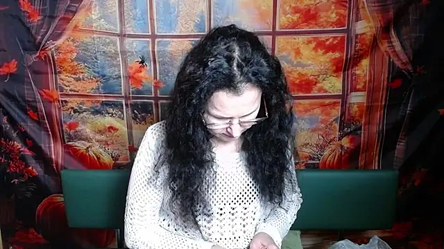 Miroslava Happi online show from November 20, 2025, 6:36 am