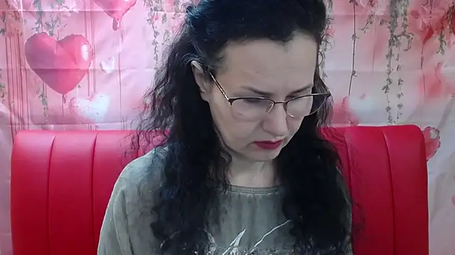 Miroslava Happi online show from March 6, 2026, 6:52 am