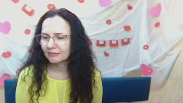 Miroslava Happi online show from February 22, 2025, 6:17 am