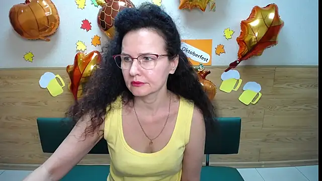 Miroslava Happi online show from September 15, 2025, 7:31 am
