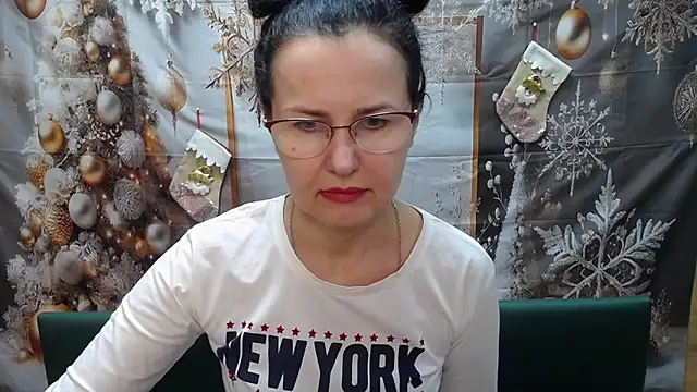 Miroslava Happi online show from January 12, 2026, 6:31 am