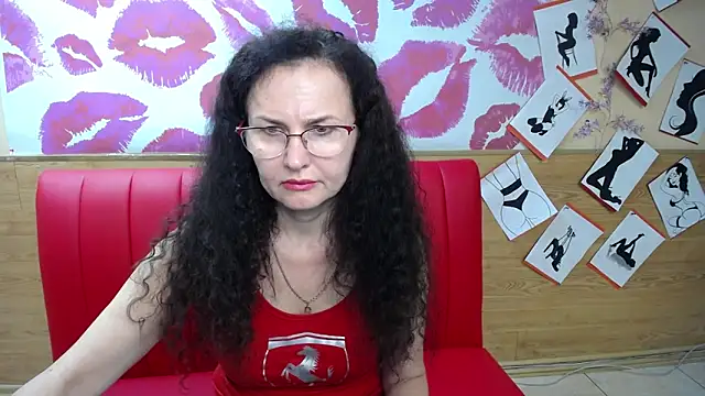 Miroslava Happi online show from September 16, 2025, 6:14 am