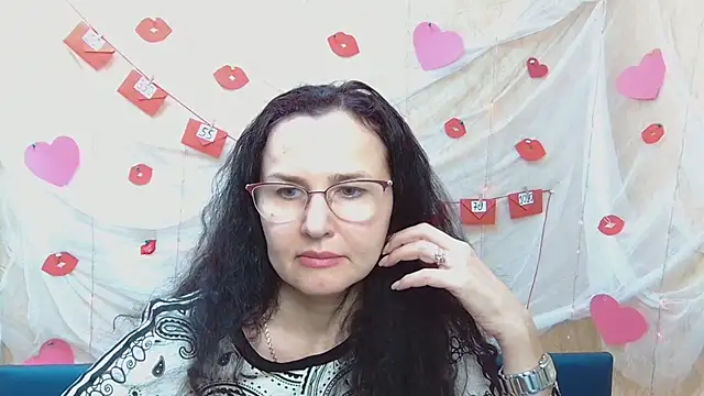 Miroslava Happi online show from February 17, 2025, 9:24 am