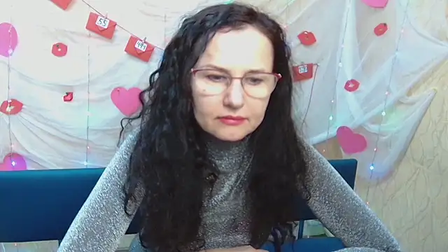 Miroslava Happi online show from February 28, 2025, 6:21 am