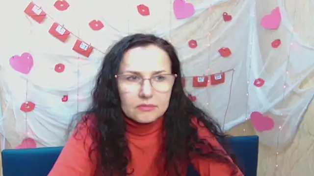 Miroslava Happi online show from March 5, 2025, 9:16 am