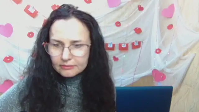 Miroslava Happi online show from February 21, 2025, 9:34 am