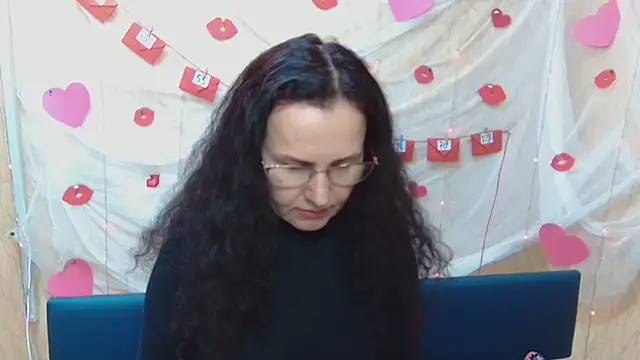 Miroslava Happi online show from February 15, 2025, 9:27 am