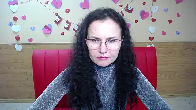 Miroslava Happi online show from March 18, 2025, 9:56 am