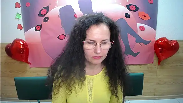 Miroslava Happi online show from October 2, 2025, 7:01 am