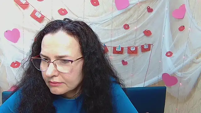 Miroslava Happi online show from February 12, 2025, 9:10 am