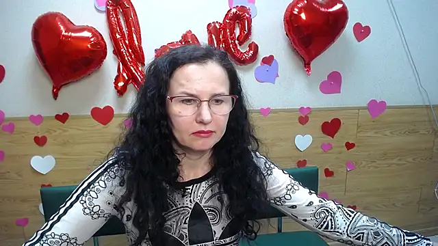 Miroslava Happi online show from March 1, 2025, 9:18 am