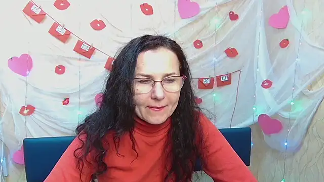 Miroslava Happi online show from March 5, 2025, 6:12 am
