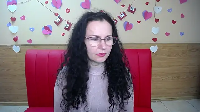 Miroslava Happi online show from March 20, 2025, 6:19 am