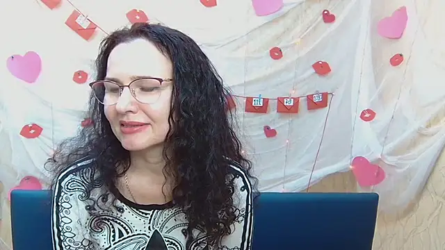 Miroslava Happi online show from February 19, 2025, 9:28 am