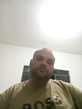 Felipe OwnZ online show from November 1, 2025, 1:56 am