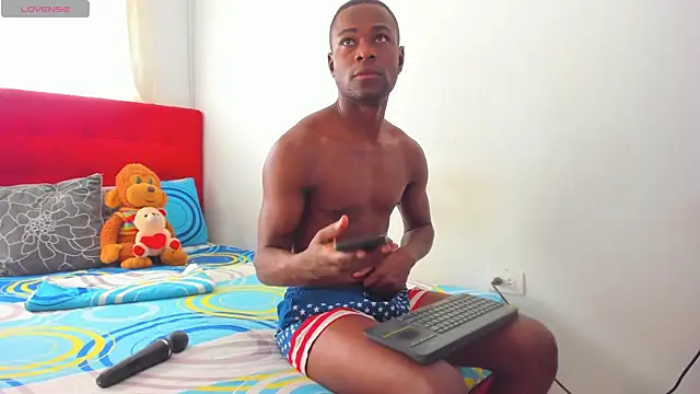 Jakexv online show from October 26, 2025, 3:23 pm