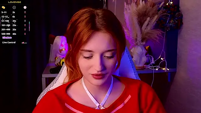 Hisoka akerley online show from April 3, 2026, 6:36 pm