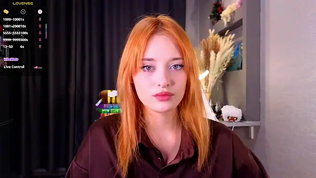 Snapshot of Hisoka_akerley chatting on October 17, 2025, 5:15 pm Hisoka akerley online show from October 17, 2025, 5:15 pm