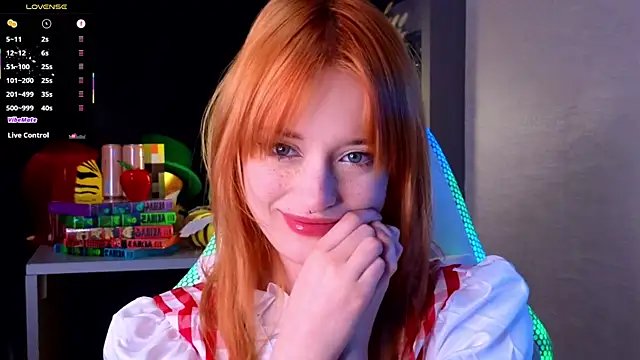 Snapshot of Hisoka_akerley chatting on October 9, 2025, 5:35 pm Hisoka akerley online show from October 9, 2025, 5:35 pm