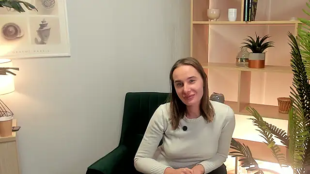 AntoniaAlltop online show from February 16, 2025, 2:43 pm