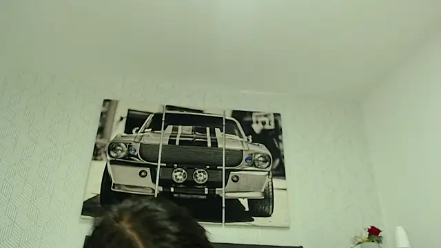 Snapshot of Selena_fox7 chatting on March 10, 2025, 10:45 pm Selena fox7 online show from March 10, 2025, 10:45 pm