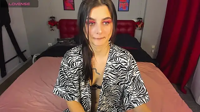 EmmaOlsen4u online show from March 4, 2025, 10:46 am