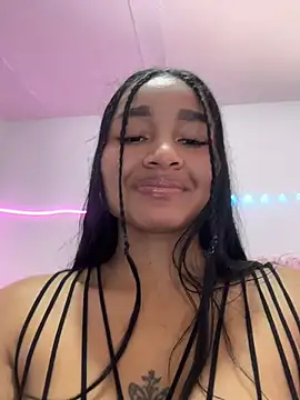 Lynda Bonnie online show from April 8, 2026, 6:42 pm