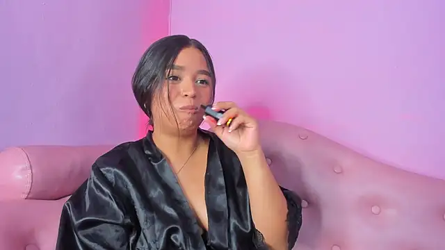  JuliSweet  online show from September 23, 2025, 12:17 am