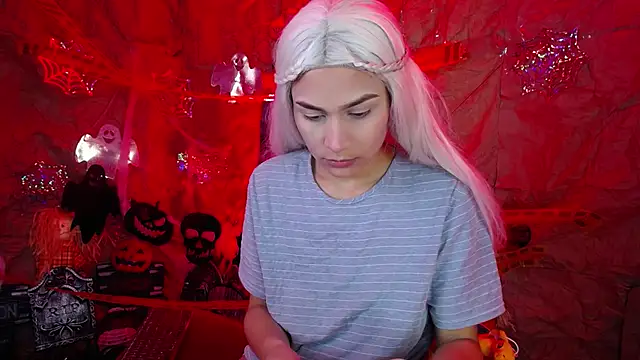 Snapshot of Auroraa_soul chatting on October 24, 2025, 1:21 pm Auroraa soul online show from October 24, 2025, 1:21 pm