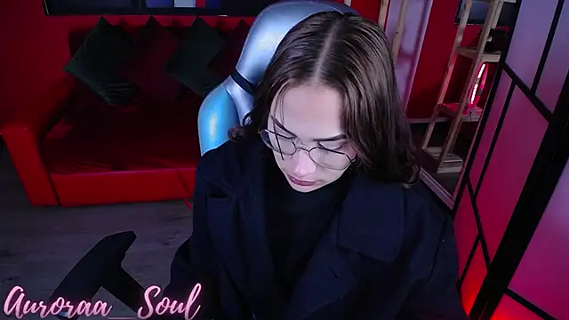 Snapshot of Auroraa_soul chatting on October 15, 2025, 12:46 pm Auroraa soul online show from October 15, 2025, 12:46 pm