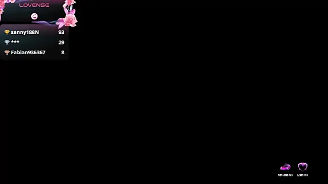 emelly horny  online show from February 27, 2025, 11:28 am