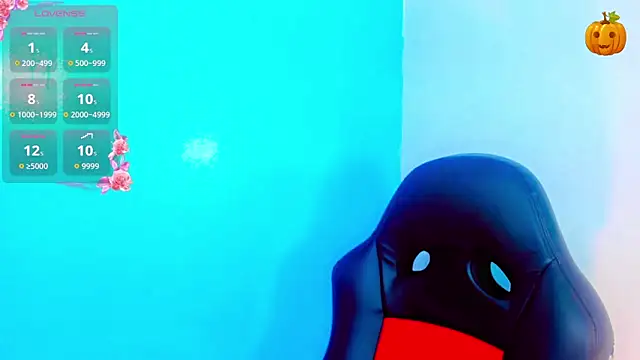 emelly horny  online show from October 30, 2025, 7:11 pm