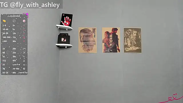 Snapshot of ashley_lovestory chatting on March 3, 2025, 11:22 am ashley lovestory online show from March 3, 2025, 11:22 am
