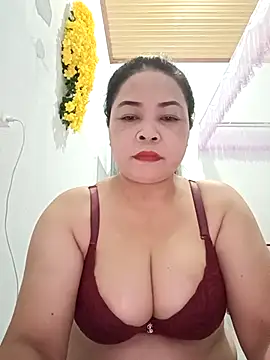 Snapshot of Baby-bigtits2024 chatting on February 16, 2025, 10:55 pm Baby-bigtits2024 online show from February 16, 2025, 10:55 pm