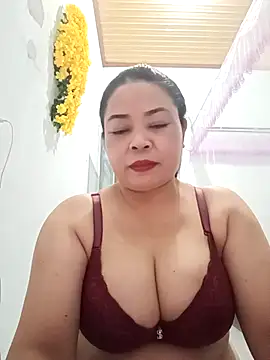 Snapshot of Baby-bigtits2024 chatting on February 23, 2025, 12:59 pm Baby-bigtits2024 online show from February 23, 2025, 12:59 pm