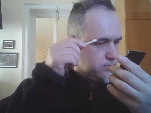 Szolga10 online show from March 30, 2026, 1:01 pm