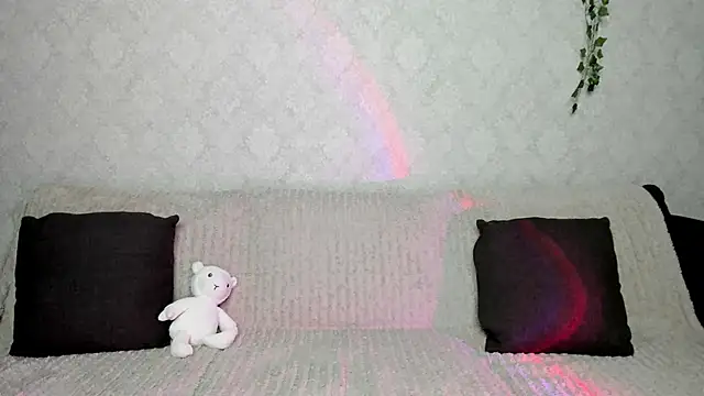 CherryMolly online show from March 1, 2025, 3:49 pm